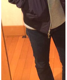 UNIQLO | デニムパンツ