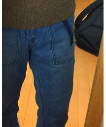 SEVENDAYS=SUNDAY | デニムパンツ