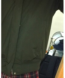 GLOBAL WORK | ブルゾン