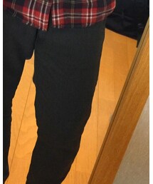 UNIQLO | その他パンツ