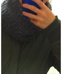 H&M | ストール/ショール