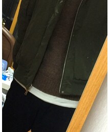 UNIQLO | ニット/セーター