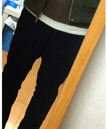 UNIQLO | その他パンツ