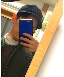 UNIQLO | キャップ