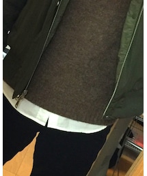 UNIQLO | ニット/セーター