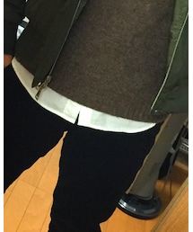 UNIQLO | シャツ/ブラウス