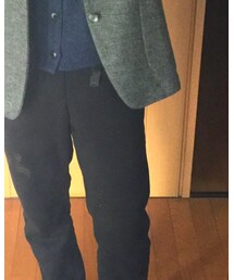 UNIQLO | スラックス