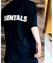 FOG ESSENTIALS | Tシャツ/カットソー