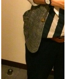 HugHug | ジャケット/アウター