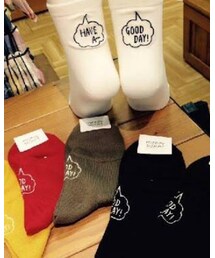 靴下屋 | ソックス/靴下