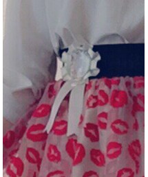 sango | ブローチ/コサージュ