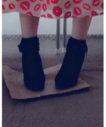 sango | パンプス