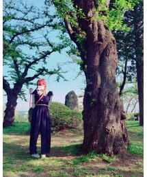 doublefish | ショルダーバッグ