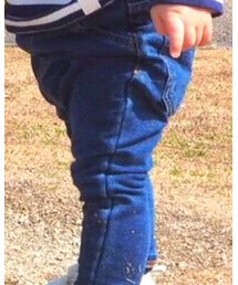 赤ちゃん本舗 | デニムパンツ
