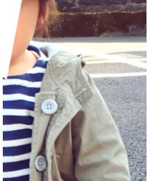 babyGAP | ジャケット/アウター