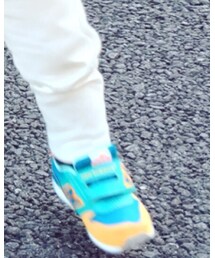 NEW BALANCE | スニーカー