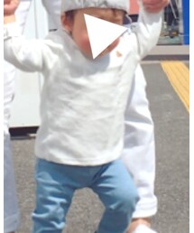 babyGAP | Tシャツ/カットソー