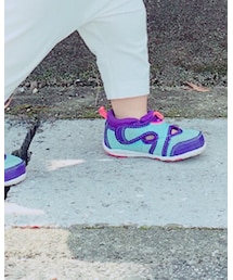 NEW BALANCE | サンダル