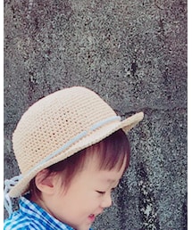 Handmade | ハット