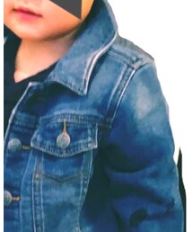 babyGAP | デニムジャケット