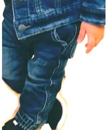 babyGAP | デニムパンツ