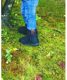 Moujonjon | ブーツ