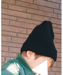 しまむら | ニットキャップ/ビーニー