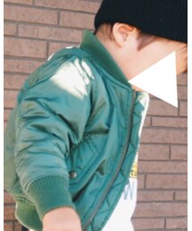 BEAMS mini | ジャケット/アウター