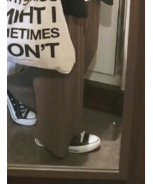 SHEENA | パンツ