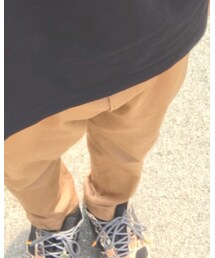 H&M | チノパンツ