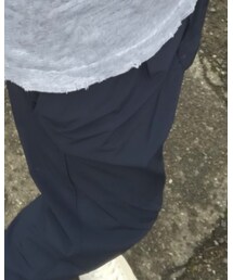 no brand | その他パンツ