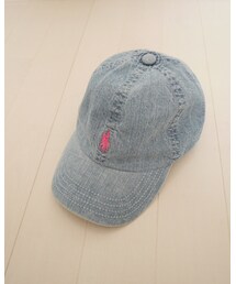 韓国子供服 | キャップ