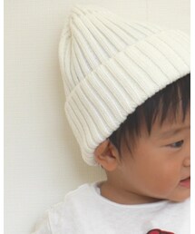 西松屋 | ニットキャップ/ビーニー
