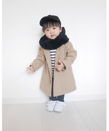 スヌードあり | その他