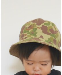 URBAN RESEARCH DOORS | ハット