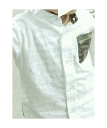 GLOBAL WORK | シャツ/ブラウス