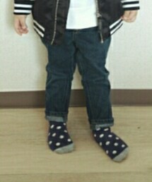 H&M | デニムパンツ