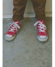 CONVERSE | スニーカー
