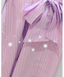 ASTORIA ODIER | スカート