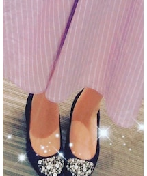 ORiental TRaffic | パンプス