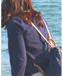 earth music&ecology | カーディガン/ボレロ