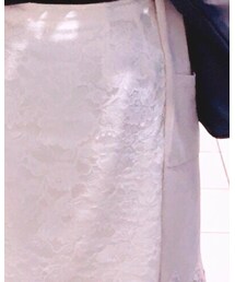 MERCURYDUO | スカート