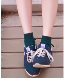 LE COQ | スニーカー