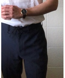 UNIQLO | スーツパンツ