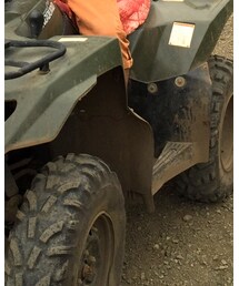 四輪バギー | その他