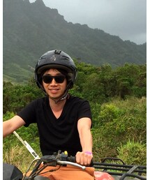 採寸ボディースーツ