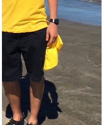 タオル | 黄色いタオル(その他)