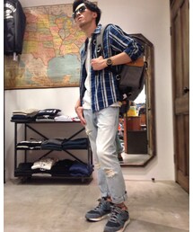 羽織りver. | シャツ/ブラウス