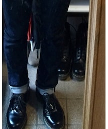 Dr. Martens | ドレスシューズ