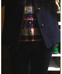 SHIPS JET BLUE | シャツ/ブラウス